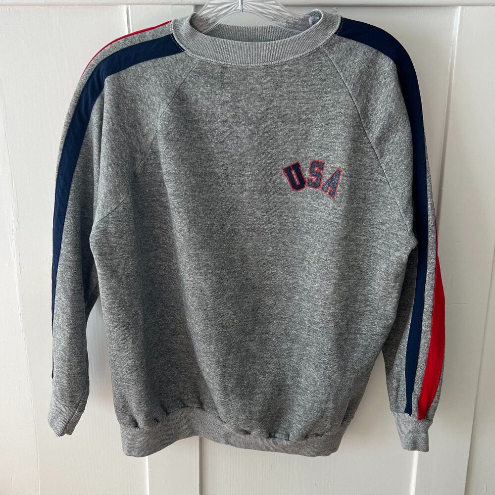 Vintage USA Sweatshirt
